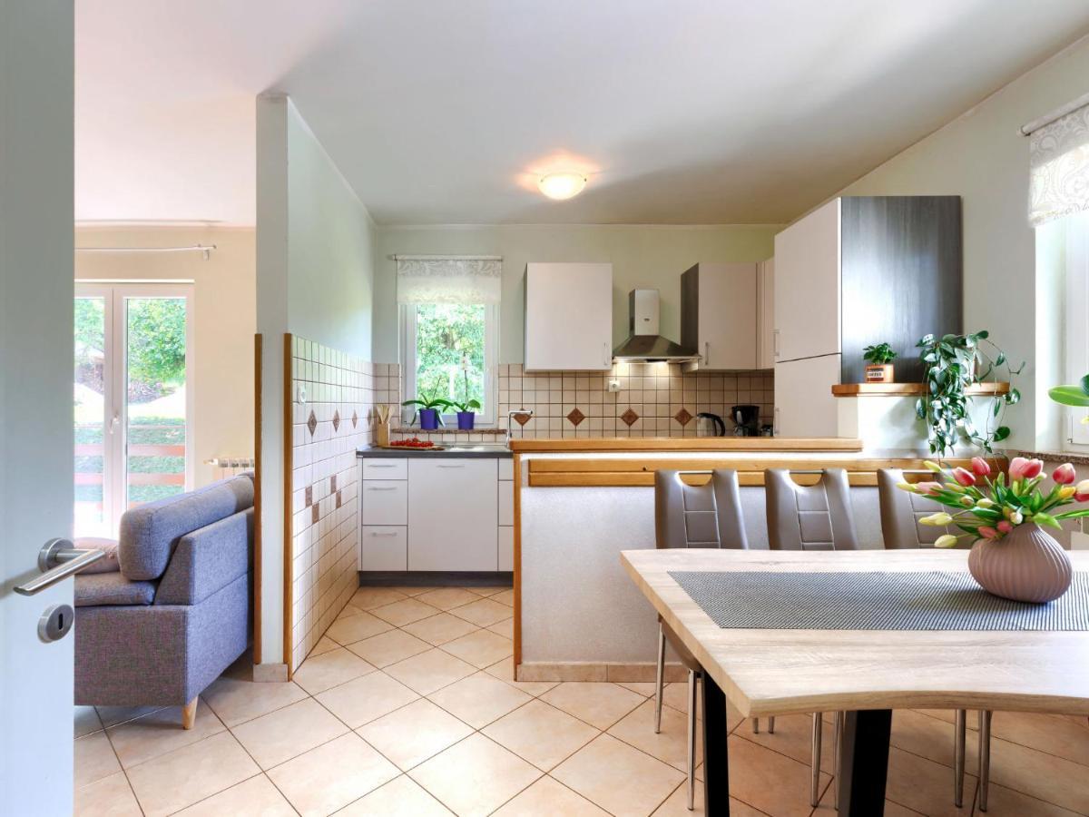 Holiday Home Karlo - IPC102 Pićan Dış mekan fotoğraf