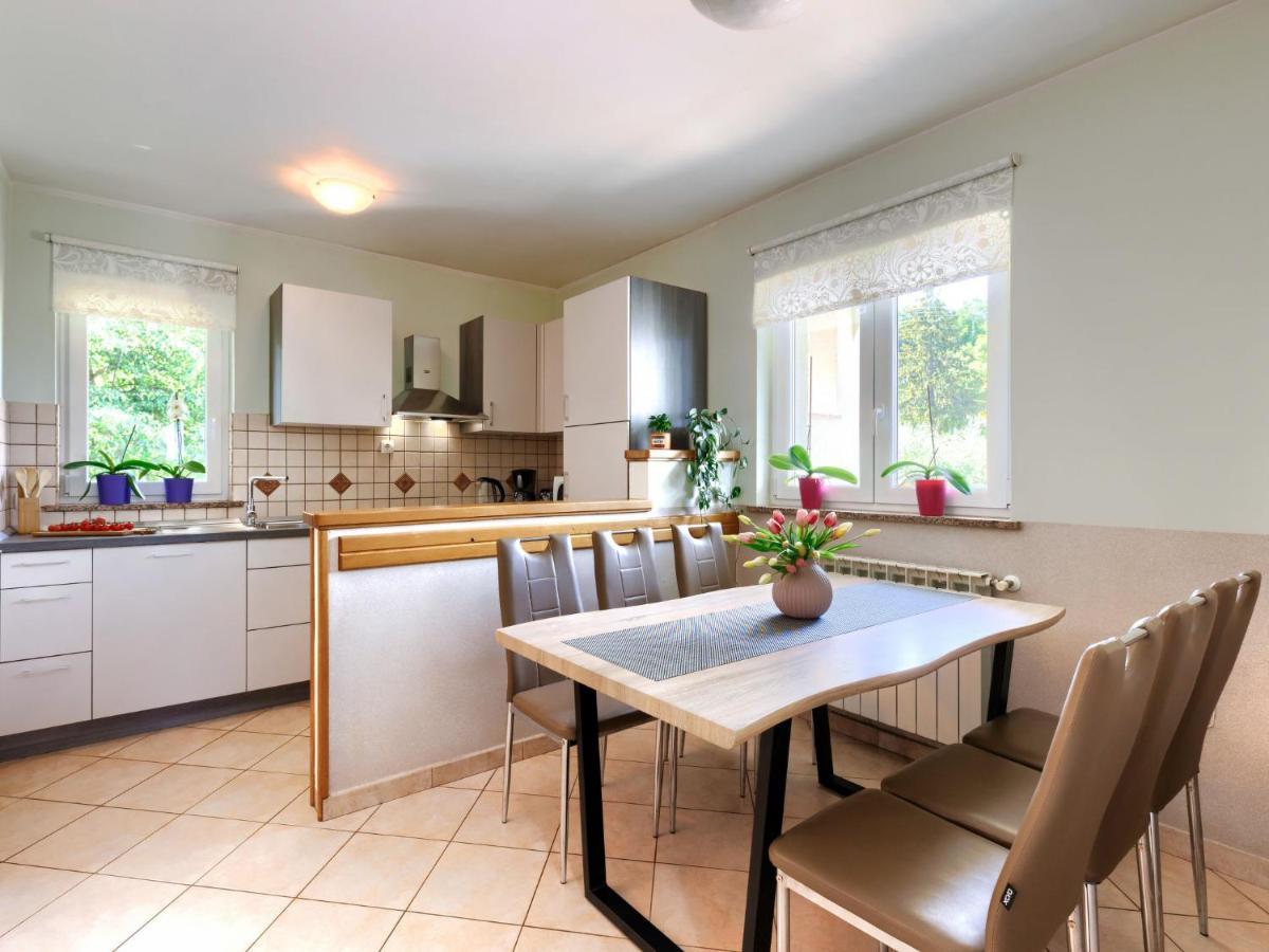 Holiday Home Karlo - IPC102 Pićan Dış mekan fotoğraf