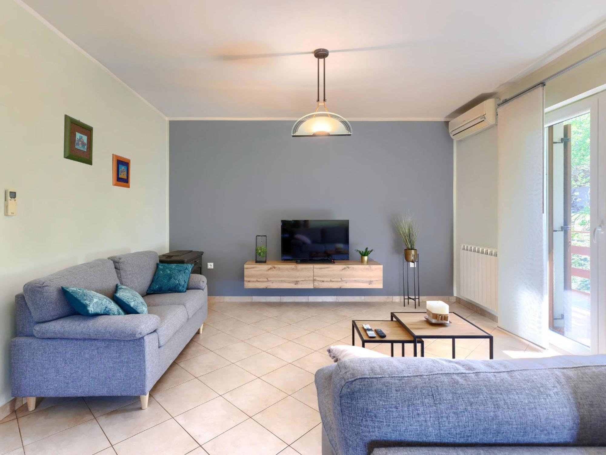 Holiday Home Karlo - IPC102 Pićan Dış mekan fotoğraf